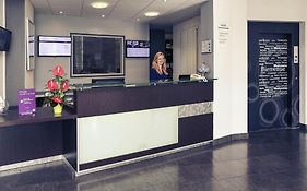 Mercure Saint Lo Centre