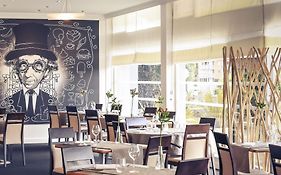 Mercure Saint Lo Centre